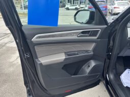 
										2021 Volkswagen Atlas Cross Sport 2.0 TSI Comfortline 4MOTION full									