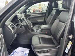 
										2021 Volkswagen Atlas Cross Sport 2.0 TSI Comfortline 4MOTION full									