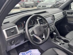 
										2021 Volkswagen Atlas Cross Sport 2.0 TSI Comfortline 4MOTION full									