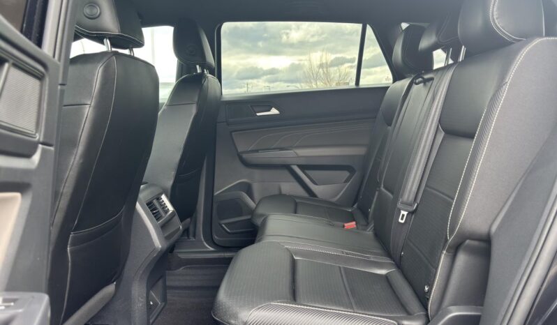 
								2021 Volkswagen Atlas Cross Sport 2.0 TSI Comfortline 4MOTION full									
