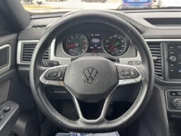 
										2021 Volkswagen Atlas Cross Sport 2.0 TSI Comfortline 4MOTION full									