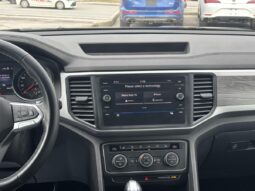 
										2021 Volkswagen Atlas Cross Sport 2.0 TSI Comfortline 4MOTION full									