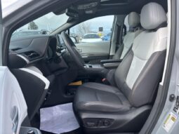
										2023 Toyota Sienna Hybrid Xse Awd 7-Pass full									