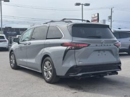 
										2023 Toyota Sienna Hybrid Xse Awd 7-Pass full									