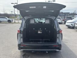 
										2023 Toyota Sienna Hybrid Xse Awd 7-Pass full									