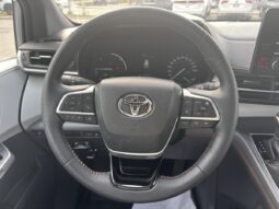
										2023 Toyota Sienna Hybrid Xse Awd 7-Pass full									
