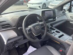 
										2023 Toyota Sienna Hybrid Xse Awd 7-Pass full									