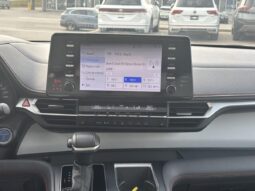 
										2023 Toyota Sienna Hybrid Xse Awd 7-Pass full									