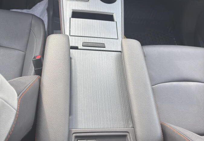 
								2023 Toyota Sienna Hybrid Xse Awd 7-Pass full									