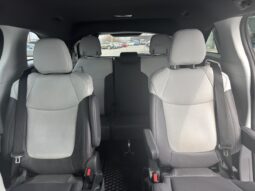 
										2023 Toyota Sienna Hybrid Xse Awd 7-Pass full									