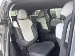 
										2023 Toyota Sienna Hybrid Xse Awd 7-Pass full									