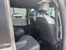 
										2023 Toyota Sienna Hybrid Xse Awd 7-Pass full									