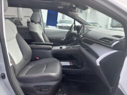 
										2023 Toyota Sienna Hybrid Xse Awd 7-Pass full									