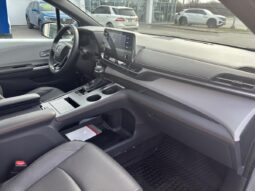 
										2023 Toyota Sienna Hybrid Xse Awd 7-Pass full									