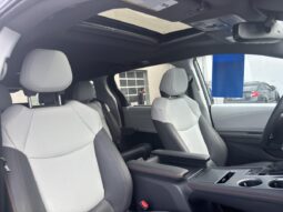 
										2023 Toyota Sienna Hybrid Xse Awd 7-Pass full									