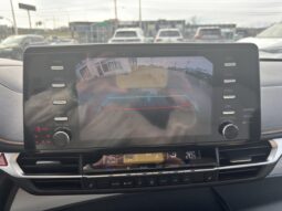 
										2023 Toyota Sienna Hybrid Xse Awd 7-Pass full									