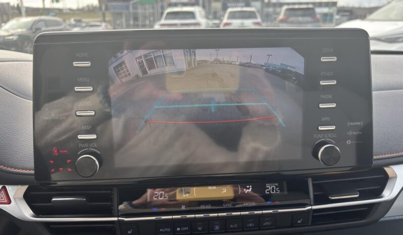 
								2023 Toyota Sienna Hybrid Xse Awd 7-Pass full									