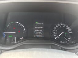 
										2023 Toyota Sienna Hybrid Xse Awd 7-Pass full									