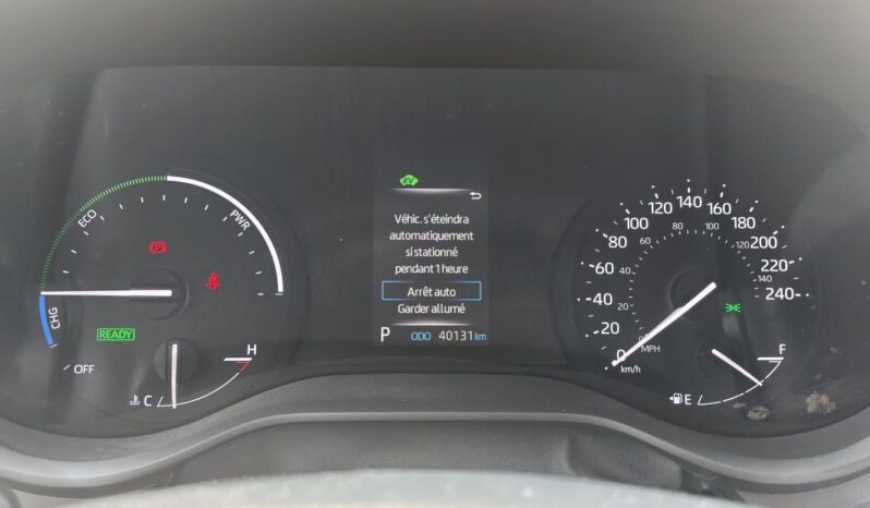 
								2023 Toyota Sienna Hybrid Xse Awd 7-Pass full									