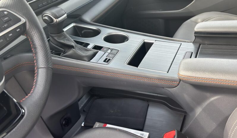 
								2023 Toyota Sienna Hybrid Xse Awd 7-Pass full									