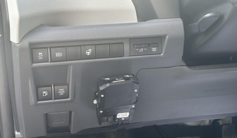 
								2023 Toyota Sienna Hybrid Xse Awd 7-Pass full									
