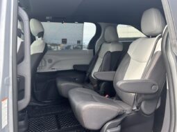 
										2023 Toyota Sienna Hybrid Xse Awd 7-Pass full									