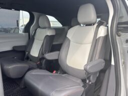 
										2023 Toyota Sienna Hybrid Xse Awd 7-Pass full									