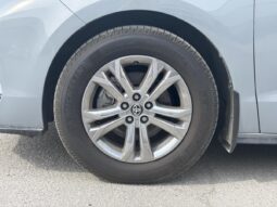
										2023 Toyota Sienna Hybrid Xse Awd 7-Pass full									