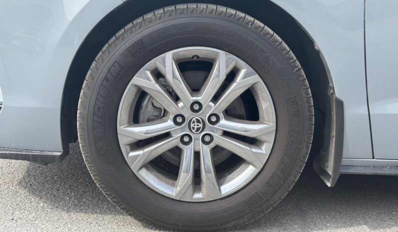 
								2023 Toyota Sienna Hybrid Xse Awd 7-Pass full									