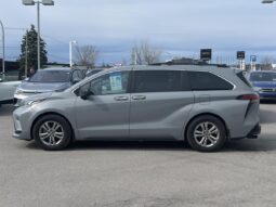 
										2023 Toyota Sienna Hybrid Xse Awd 7-Pass full									
