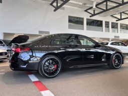 
										2025 Mercedes-Benz E-Class AMG E 53e 4MATIC full									