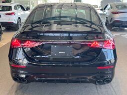 
										2025 Mercedes-Benz E-Class AMG E 53e 4MATIC full									