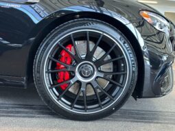 
										2025 Mercedes-Benz E-Class AMG E 53e 4MATIC full									