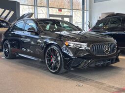 2025 Mercedes-Benz E-Class AMG E 53e 4MATIC - Neuf Berline - VIN: W1KLF6DB4SA157933 - Mercedes-Benz Gatineau