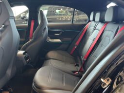 
										2025 Mercedes-Benz E-Class AMG E 53e 4MATIC full									
