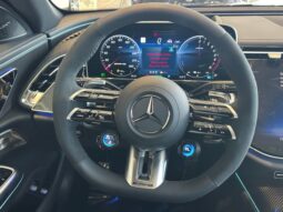 
										2025 Mercedes-Benz E-Class AMG E 53e 4MATIC full									