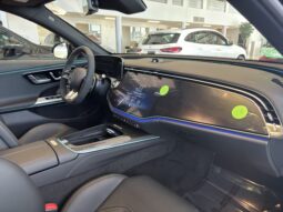
										2025 Mercedes-Benz E-Class AMG E 53e 4MATIC full									