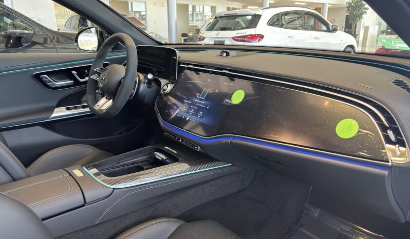 
								2025 Mercedes-Benz E-Class AMG E 53e 4MATIC full									