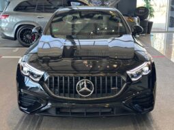 
										2025 Mercedes-Benz E-Class AMG E 53e 4MATIC full									