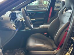 
										2025 Mercedes-Benz E-Class AMG E 53e 4MATIC full									