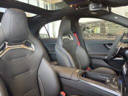 
										2025 Mercedes-Benz E-Class AMG E 53e 4MATIC full									