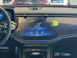 
										2025 Mercedes-Benz E-Class AMG E 53e 4MATIC full									