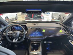 
										2025 Mercedes-Benz E-Class AMG E 53e 4MATIC full									