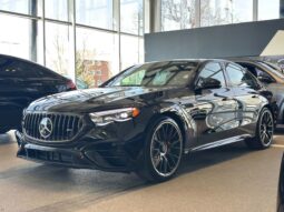 
										2025 Mercedes-Benz E-Class AMG E 53e 4MATIC full									