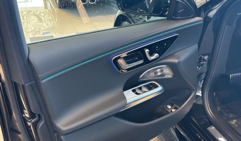 
								2025 Mercedes-Benz E-Class AMG E 53e 4MATIC full									