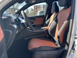 
										2025 Mercedes-Benz GLC Plug-in Hybrid 350e 4MATIC full									