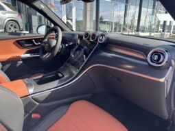 
										2025 Mercedes-Benz GLC Plug-in Hybrid 350e 4MATIC full									