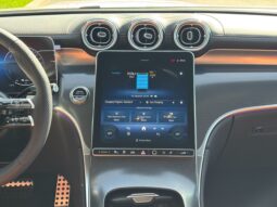 
										2025 Mercedes-Benz GLC Plug-in Hybrid 350e 4MATIC full									