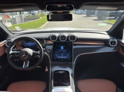 
										2025 Mercedes-Benz GLC Plug-in Hybrid 350e 4MATIC full									
