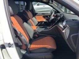 
										2025 Mercedes-Benz GLC Plug-in Hybrid 350e 4MATIC full									